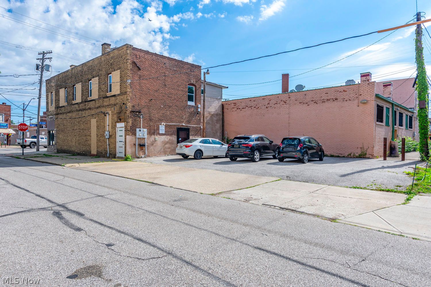 11723 Lorain Avenue Cleveland OH 44111
