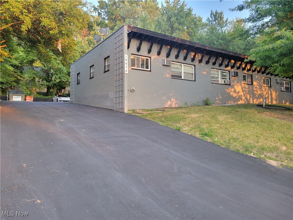 19970 Euclid Avenue Euclid OH 44117