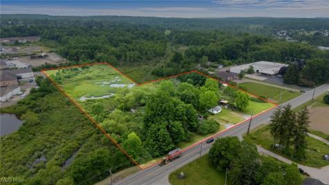 17094 Munn Road Chagrin Falls OH 44023