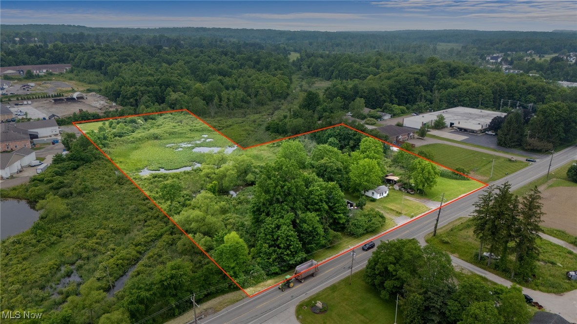 17094 Munn Road Chagrin Falls OH 44023