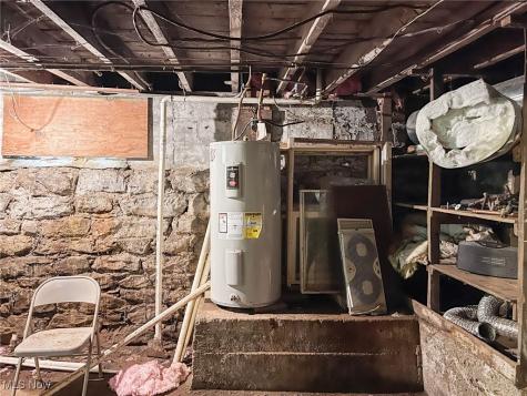 17094 Munn Road Chagrin Falls OH 44023