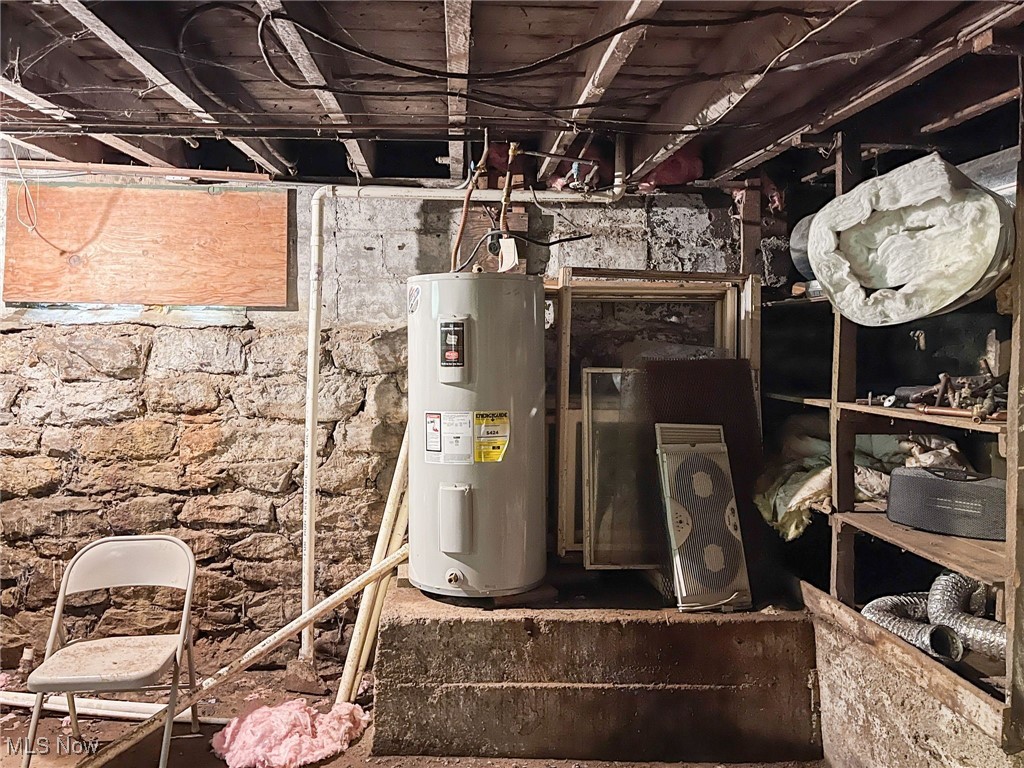 17094 Munn Road Chagrin Falls OH 44023