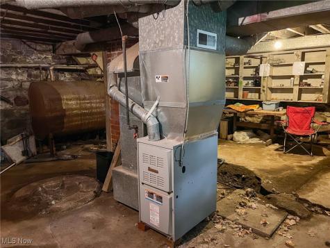 17094 Munn Road Chagrin Falls OH 44023