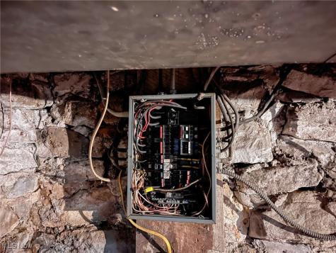 17094 Munn Road Chagrin Falls OH 44023