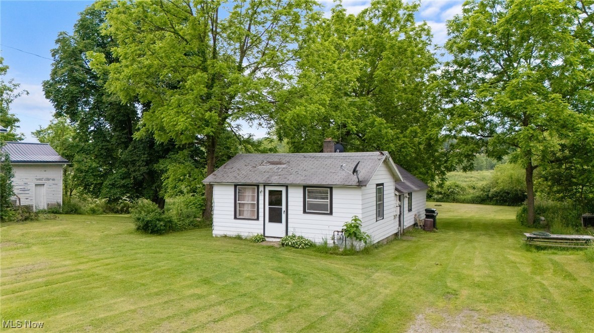 17094 Munn Road Chagrin Falls OH 44023