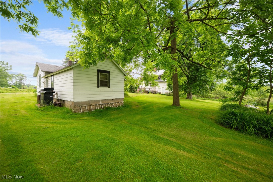 17094 Munn Road Chagrin Falls OH 44023