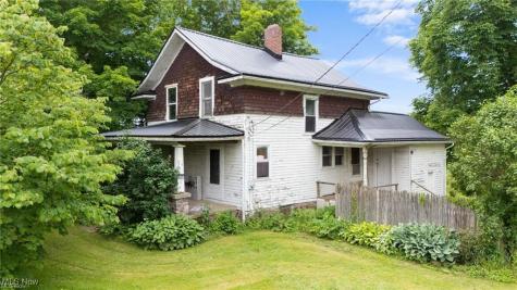 17094 Munn Road Chagrin Falls OH 44023