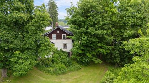 17094 Munn Road Chagrin Falls OH 44023