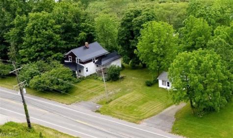 17094 Munn Road Chagrin Falls OH 44023