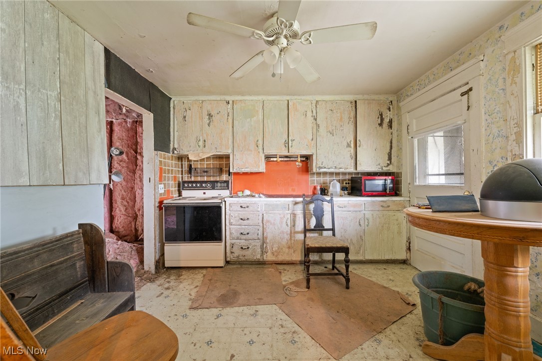 17094 Munn Road Chagrin Falls OH 44023