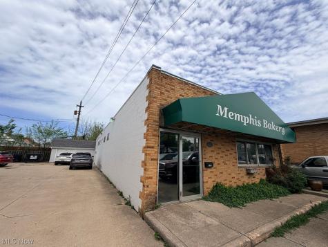 6100 Memphis Avenue Cleveland OH 44144