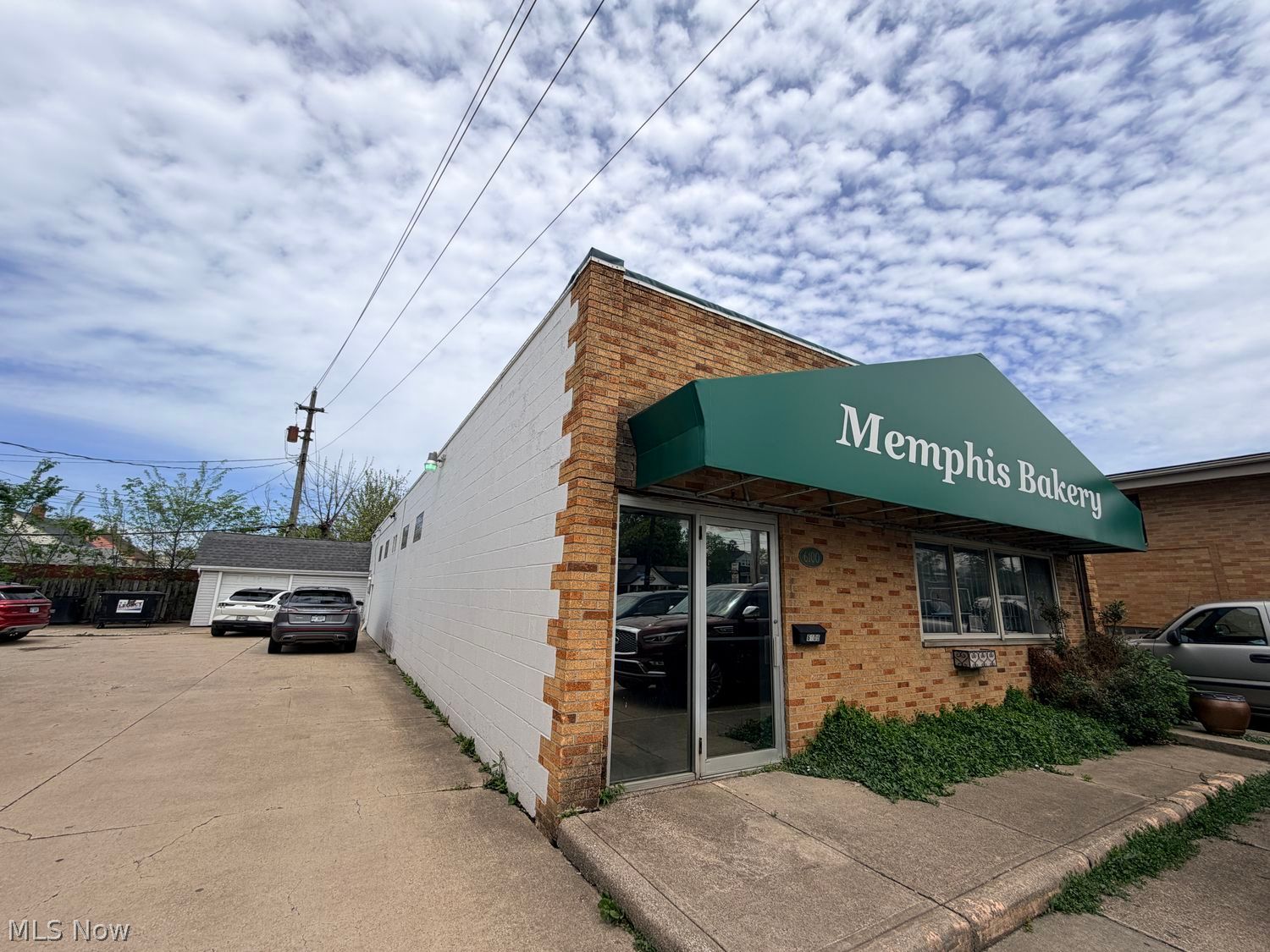 6100 Memphis Avenue Cleveland OH 44144