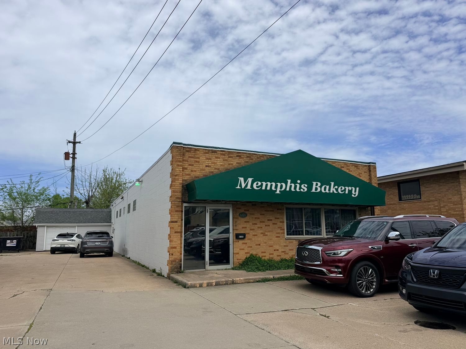 6100 Memphis Avenue Cleveland OH 44144