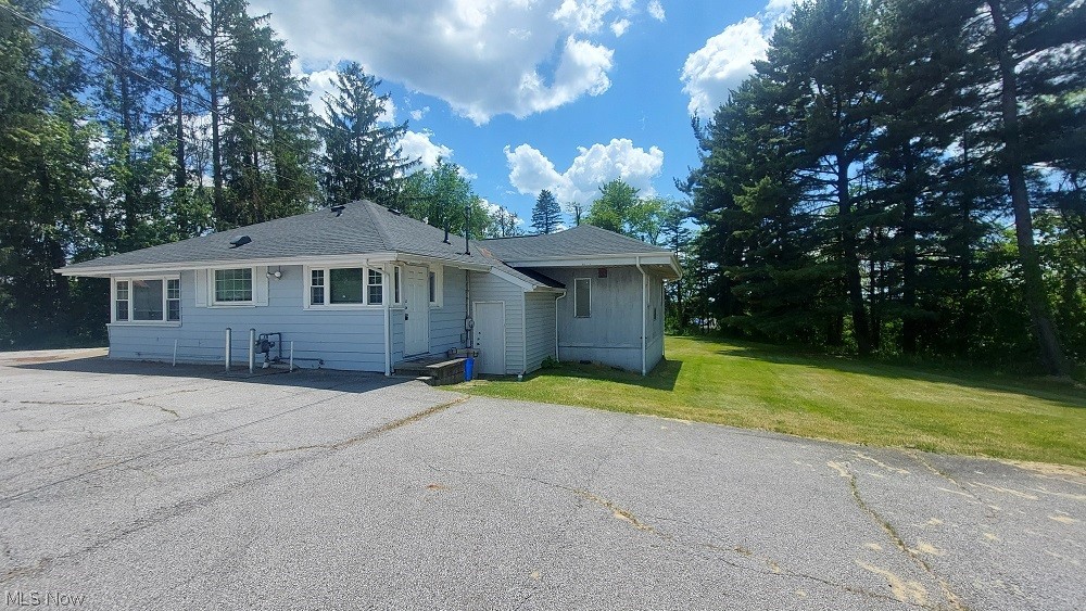 227 Canton Road Wintersville OH 43953