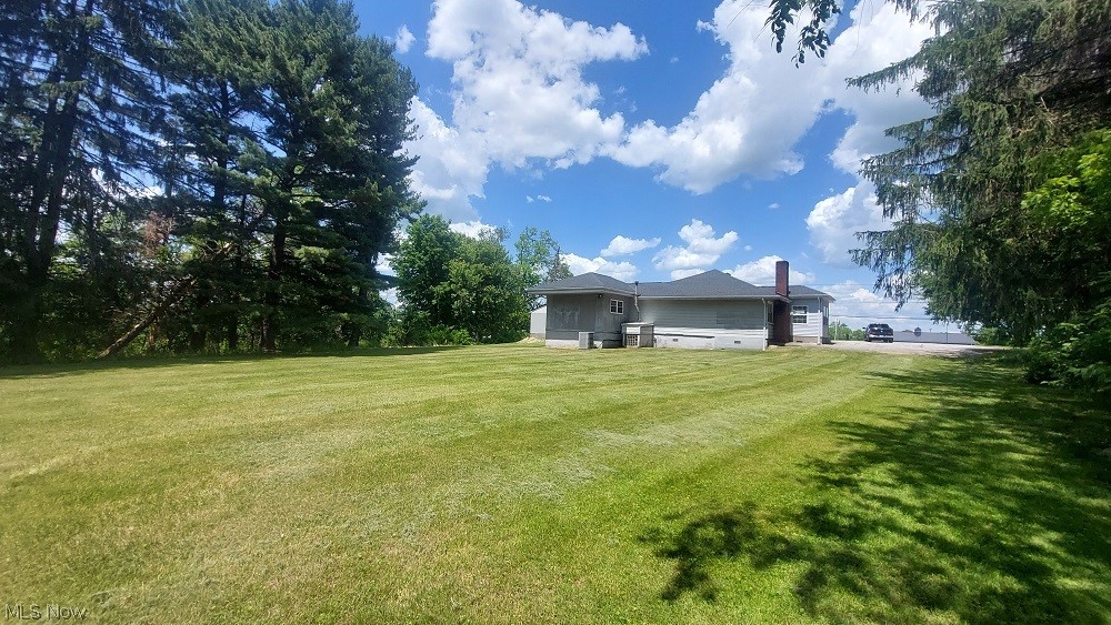 227 Canton Road Wintersville OH 43953