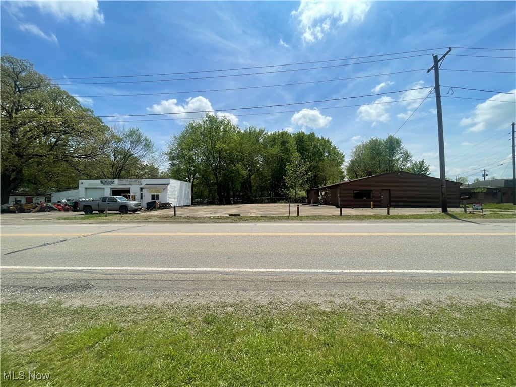 Navarre Road SW Canton OH 44706