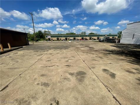 Navarre Road SW Canton OH 44706