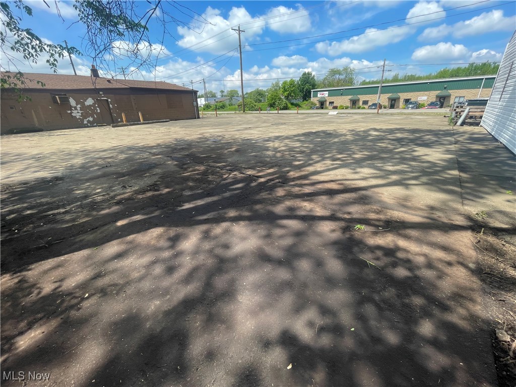 Navarre Road SW Canton OH 44706