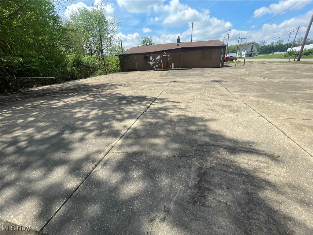 Navarre Road SW Canton OH 44706