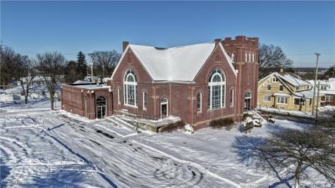 204 W Main Street Dalton OH 44618