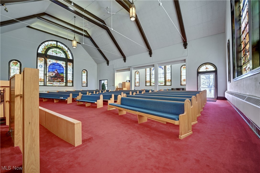 204 W Main Street Dalton OH 44618