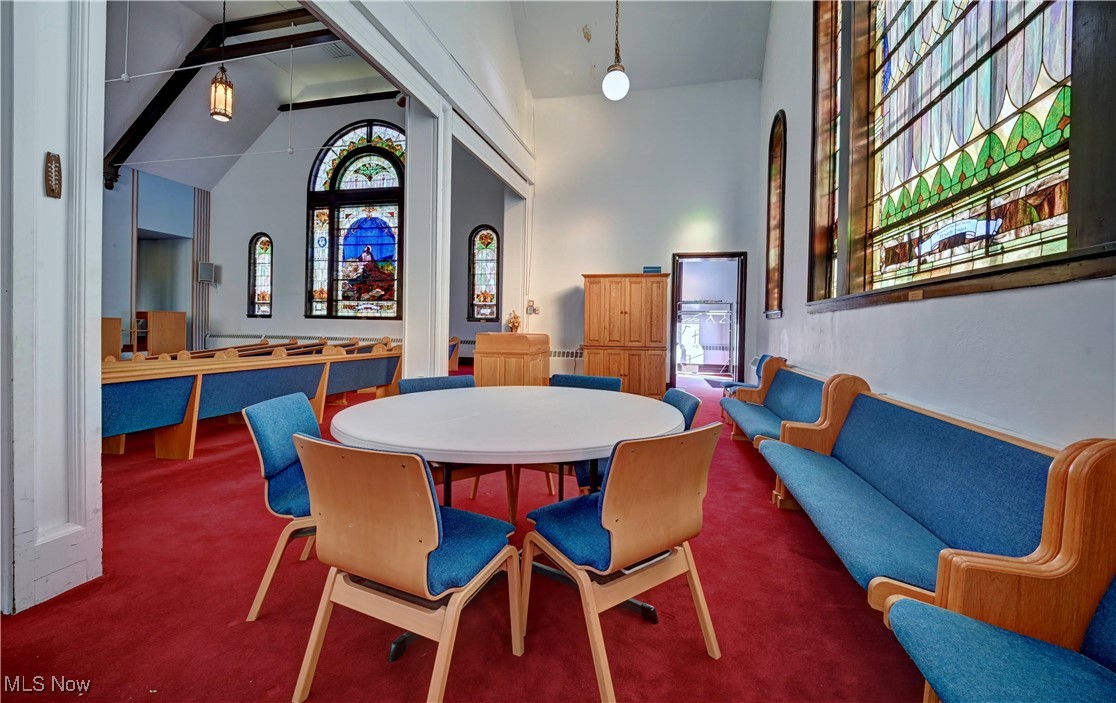 204 W Main Street Dalton OH 44618