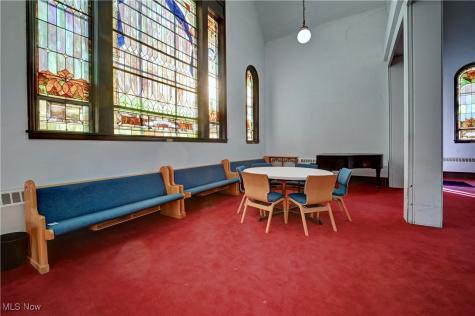 204 W Main Street Dalton OH 44618