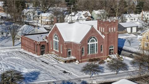 204 W Main Street Dalton OH 44618