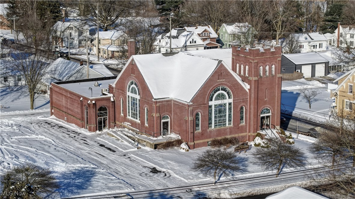 204 W Main Street Dalton OH 44618