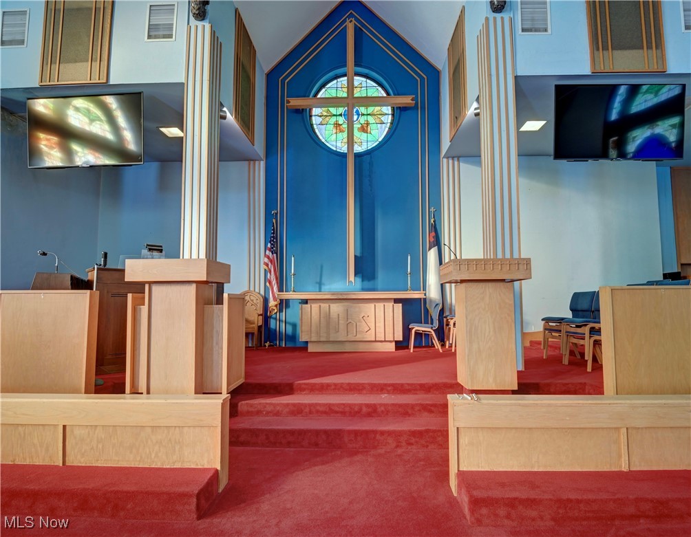 204 W Main Street Dalton OH 44618