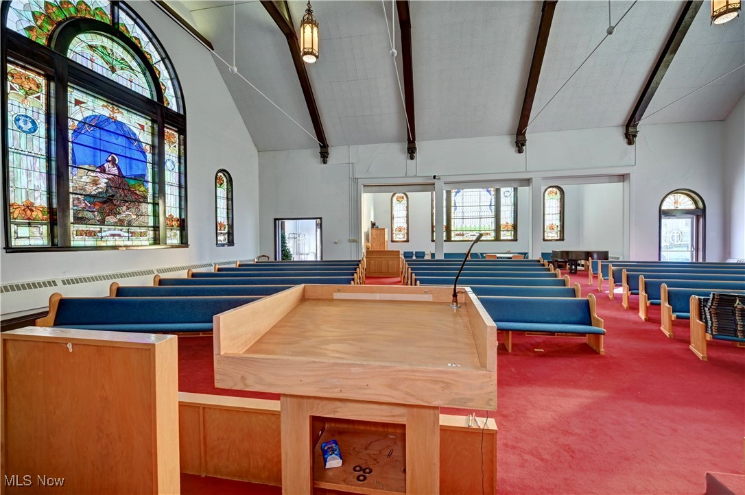 204 W Main Street Dalton OH 44618