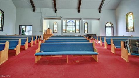 204 W Main Street Dalton OH 44618