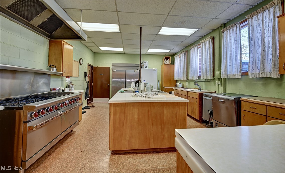 204 W Main Street Dalton OH 44618