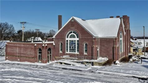 204 W Main Street Dalton OH 44618