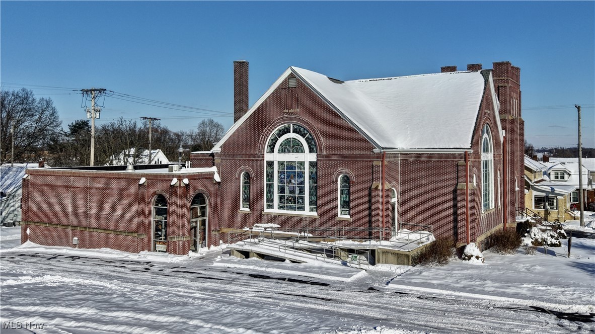 204 W Main Street Dalton OH 44618