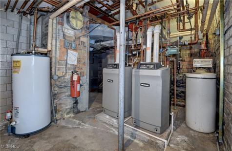 204 W Main Street Dalton OH 44618