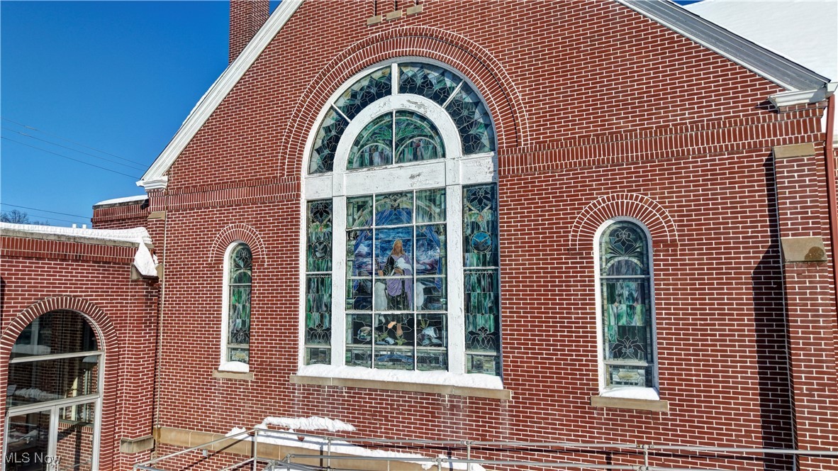 204 W Main Street Dalton OH 44618