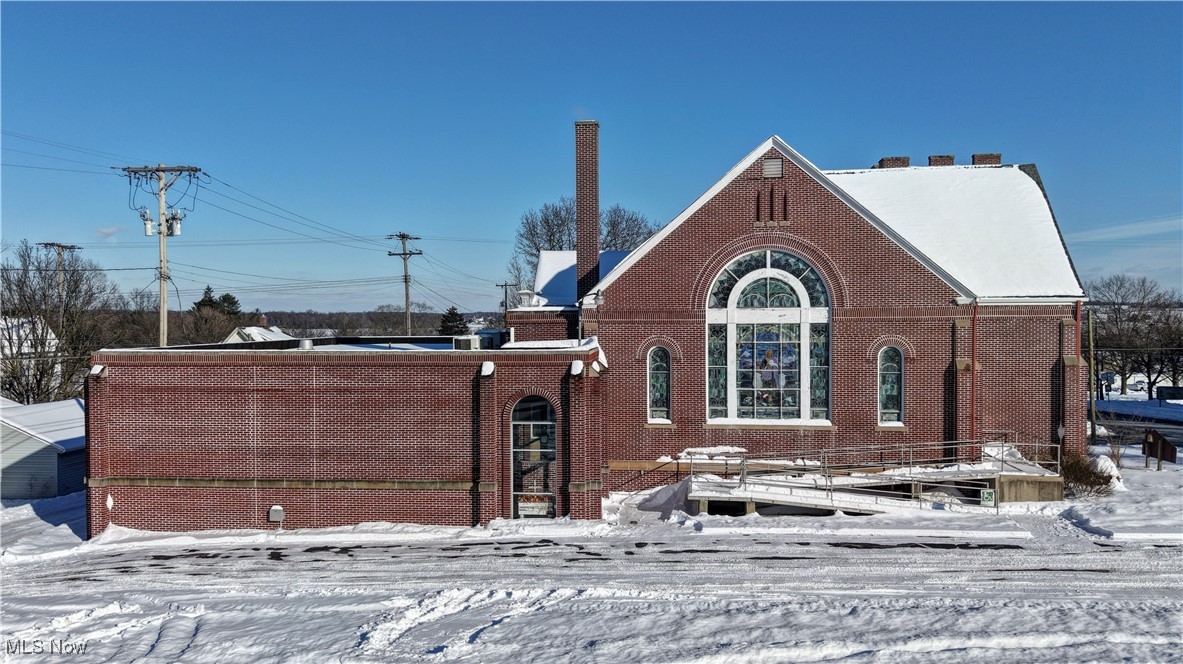 204 W Main Street Dalton OH 44618