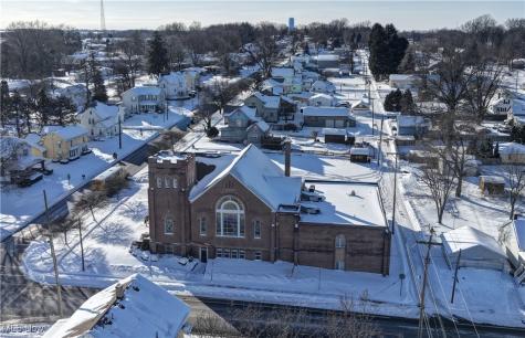 204 W Main Street Dalton OH 44618