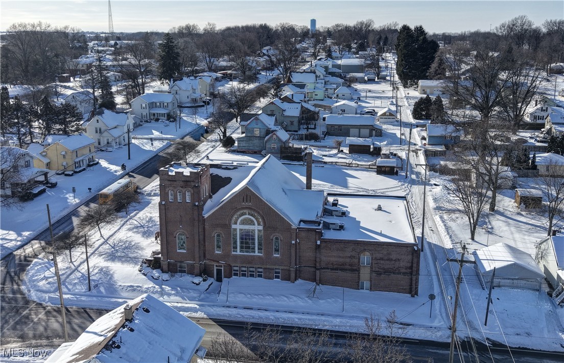 204 W Main Street Dalton OH 44618