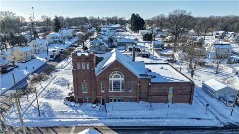 204 W Main Street Dalton OH 44618