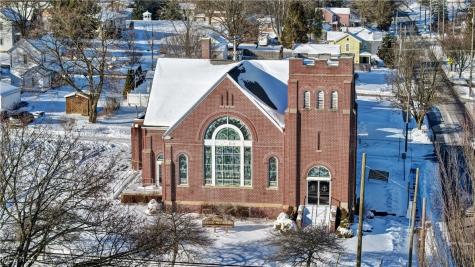 204 W Main Street Dalton OH 44618