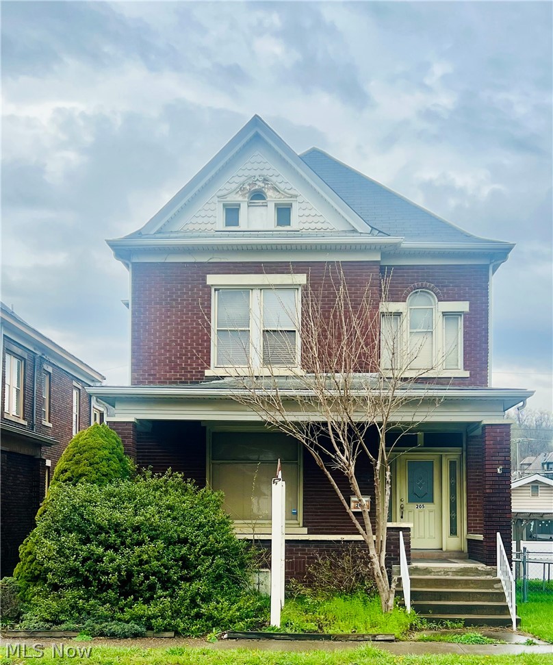 205 N 5th Street Martins Ferry OH 43935
