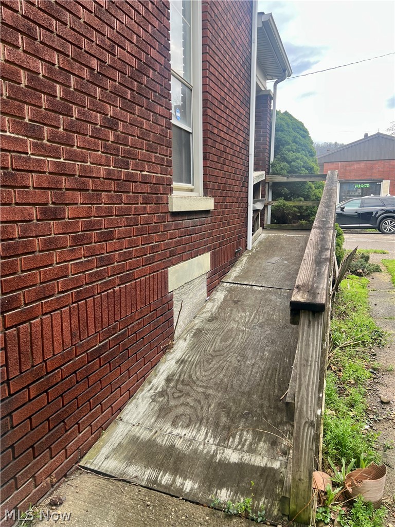 205 N 5th Street Martins Ferry OH 43935