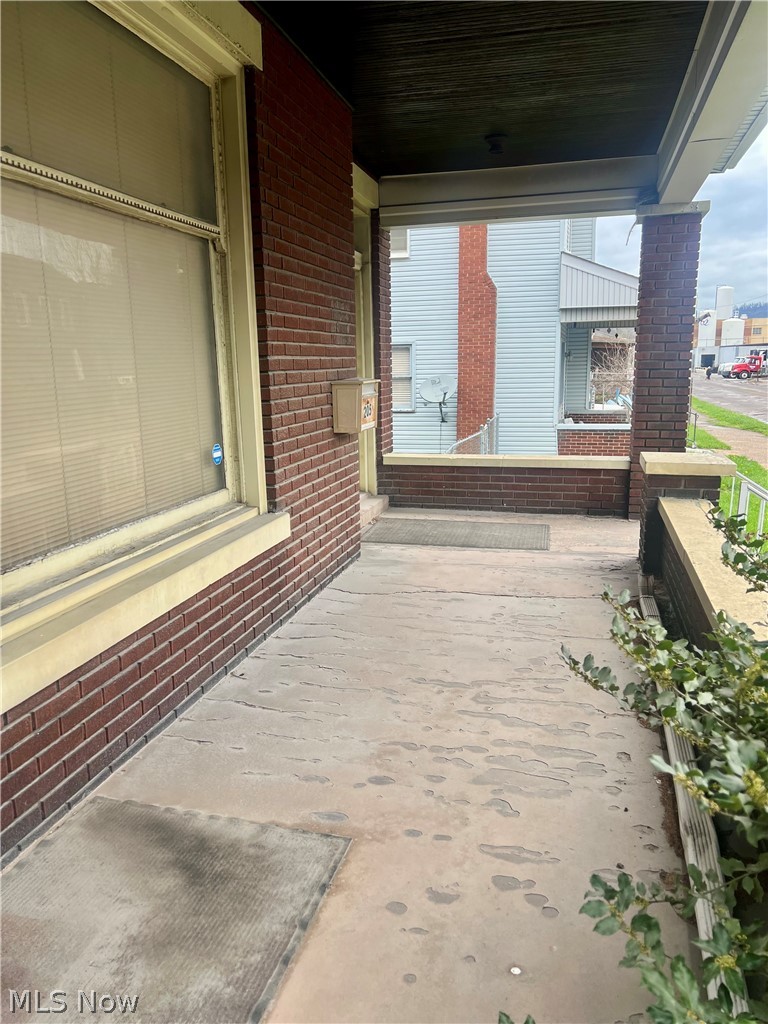 205 N 5th Street Martins Ferry OH 43935