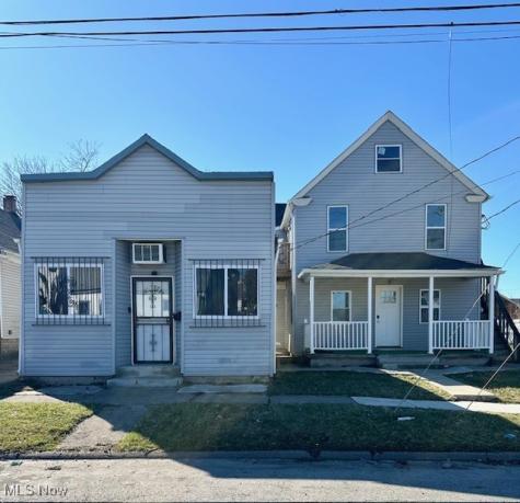 1820 Long Avenue Lorain OH 44052