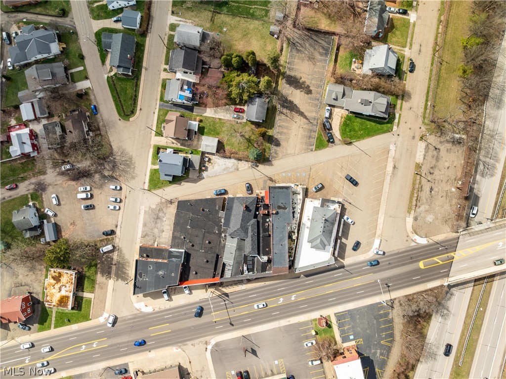 2729 Cleveland Avenue NW Canton OH 44709