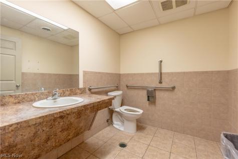 2729 Cleveland Avenue NW Canton OH 44709