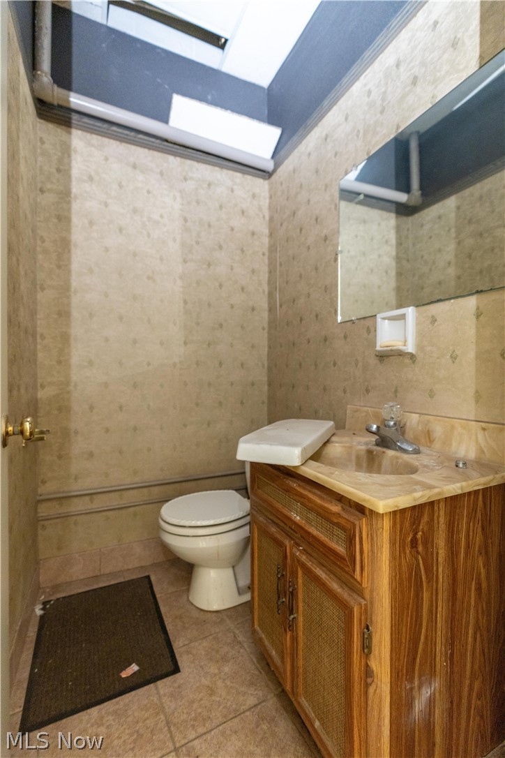 2729 Cleveland Avenue NW Canton OH 44709