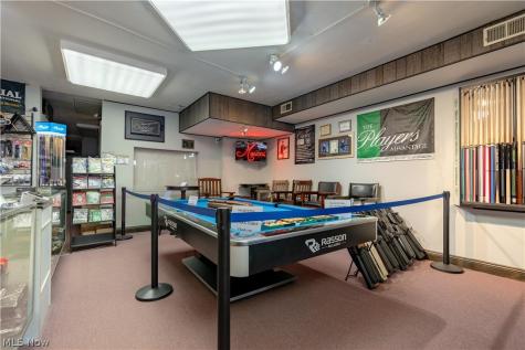 2729 Cleveland Avenue NW Canton OH 44709